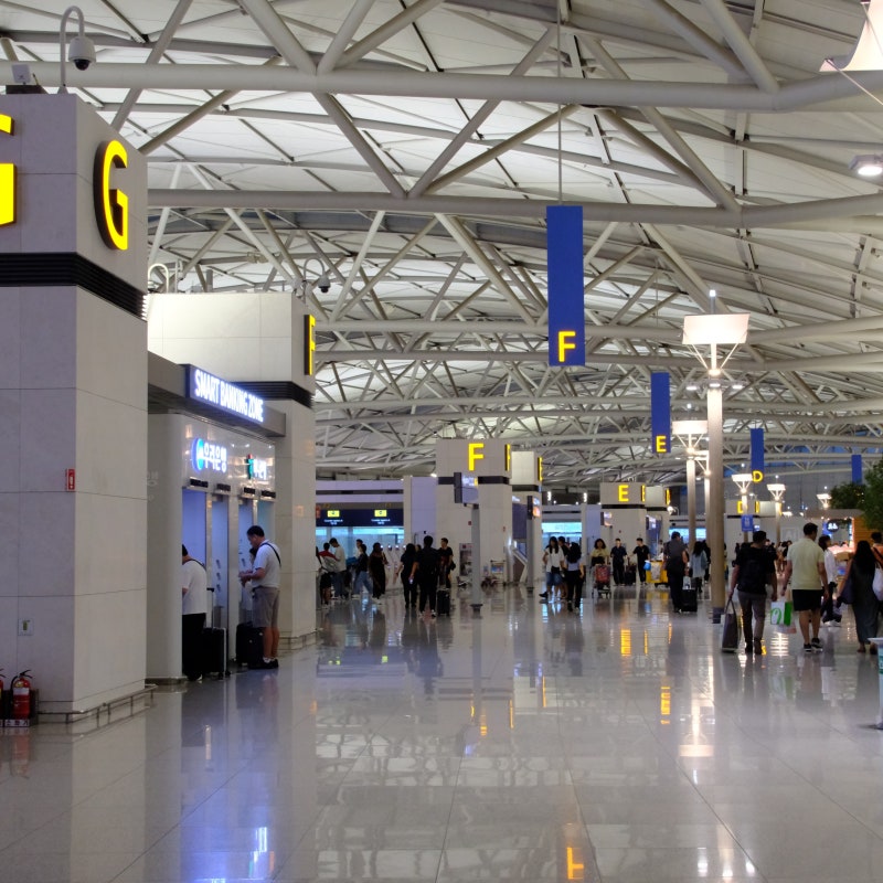 인천공항 1터미널 2터미널 해외유심 여행 esim 이심 당일 구매 판매 가격 아이폰 사용법