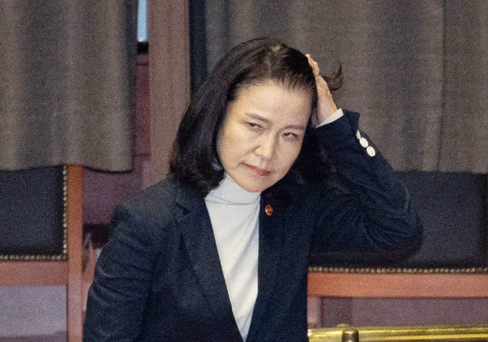 <b>방송</b>미디어<b>통신</b>위원회 통과! "세상에 이런 법이..." <b>이진숙</b>의... 