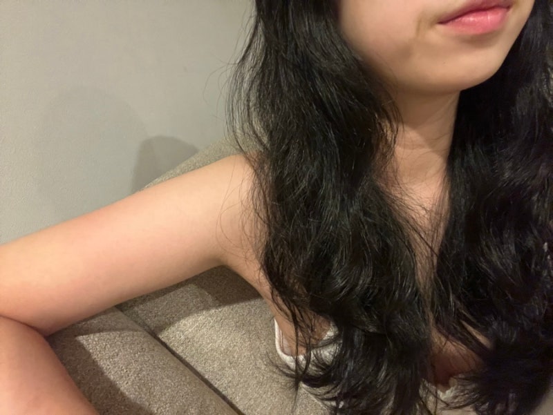 헤드스파7 프로틴 샴트리 직접 사용해본후기
