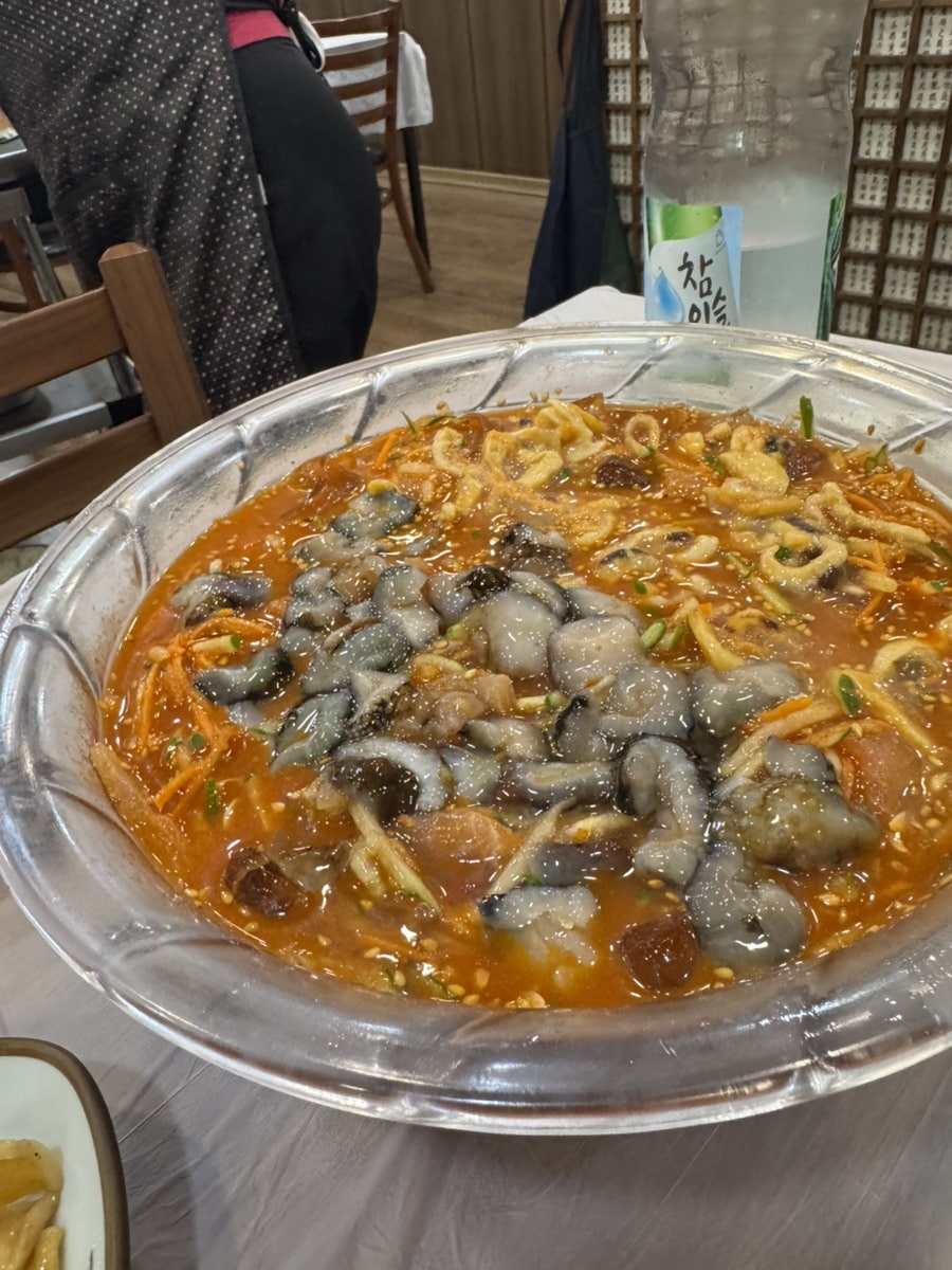 부부횟집 수유점 사진 2