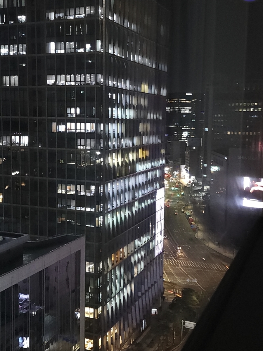 둘둘치킨 명동본점 사진 1