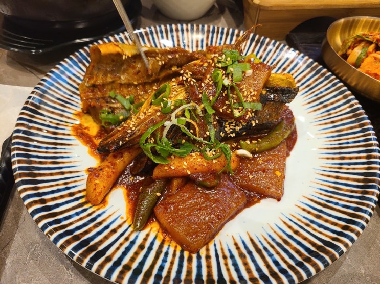  [전농동/답십리] 든든한 몸보신, 가족외식으로 추천하는 신장개업 추어탕 맛집 <하동우렁추어탕 답십리점>
