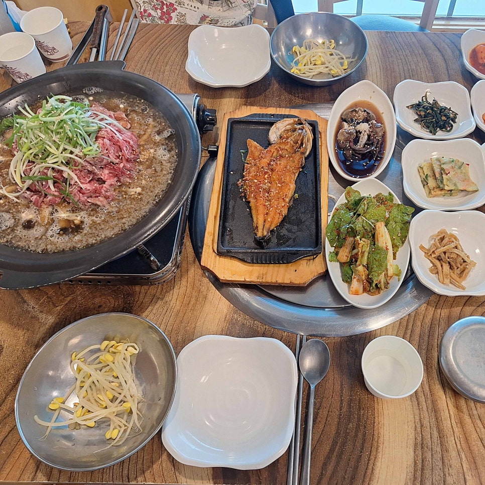 남서문갈비 사진 1
