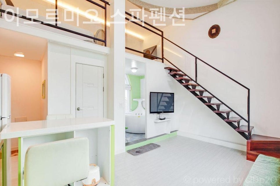 아모르미오스파펜션 사진 2