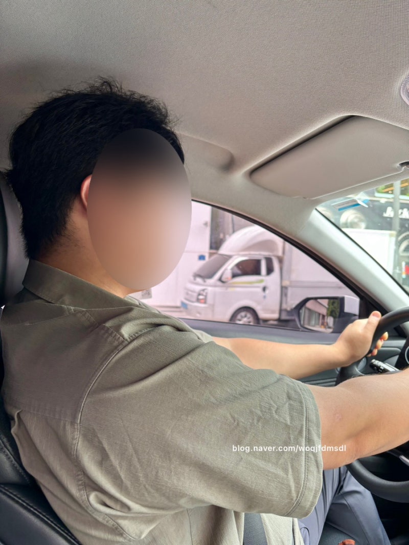 부산역 쏘카 예약 이용방법 내돈내산 반납 주차장 장소 후기 비용