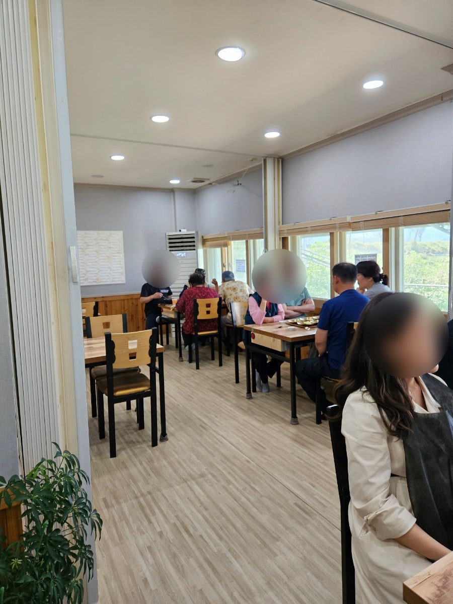 위천추어탕 사진 4