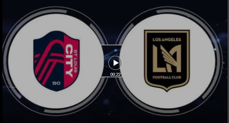 2025년 9월 28일 LAFC <b>손흥민 MLS</b>... 정상빈 <b>맞대결</b> 경기일정... 