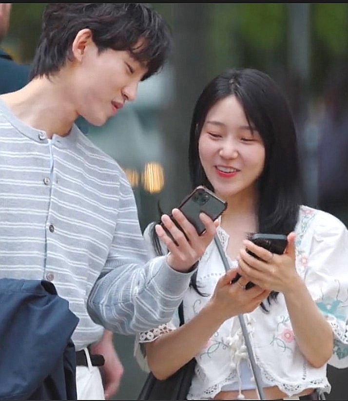 돌싱글즈7 성우 지우, 재혼 임박? 휴대전화 비밀번호부터 유세윤·인형 결혼식까지