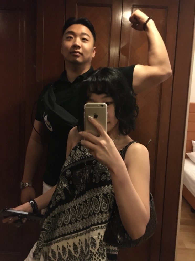  방콕 Day 2 쑥시암, 짜뚜짝 주말시장, 나이쏘이