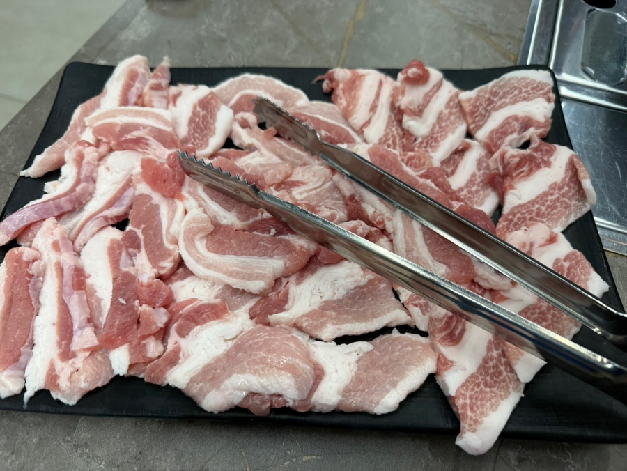 영신식육식당 사진 4