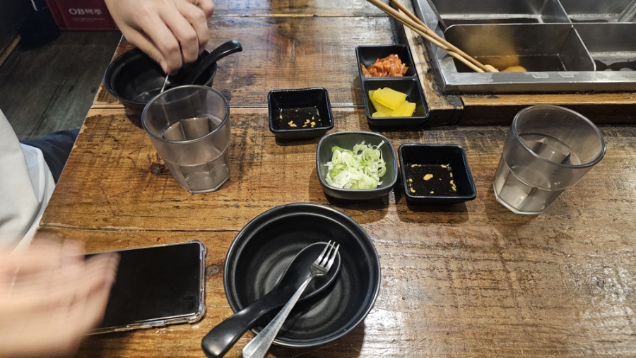 정겨운오뎅집 사진 2