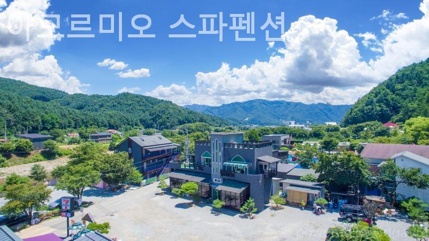 아모르미오스파펜션 사진 4