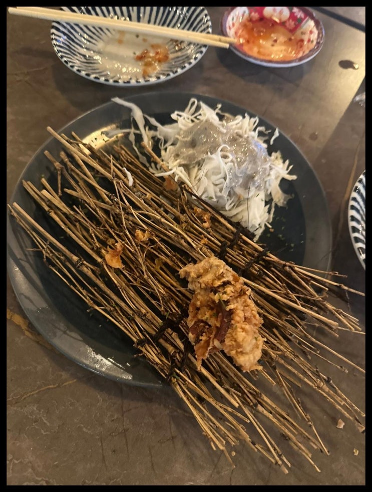  대학로 점심, 유키사키 대학로본점에서 맛있는 순간을 만끽하자