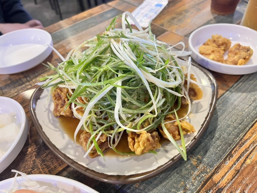 닭대감 본점 사진 4