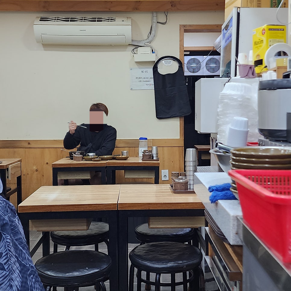 경성순대국 본점 사진 2