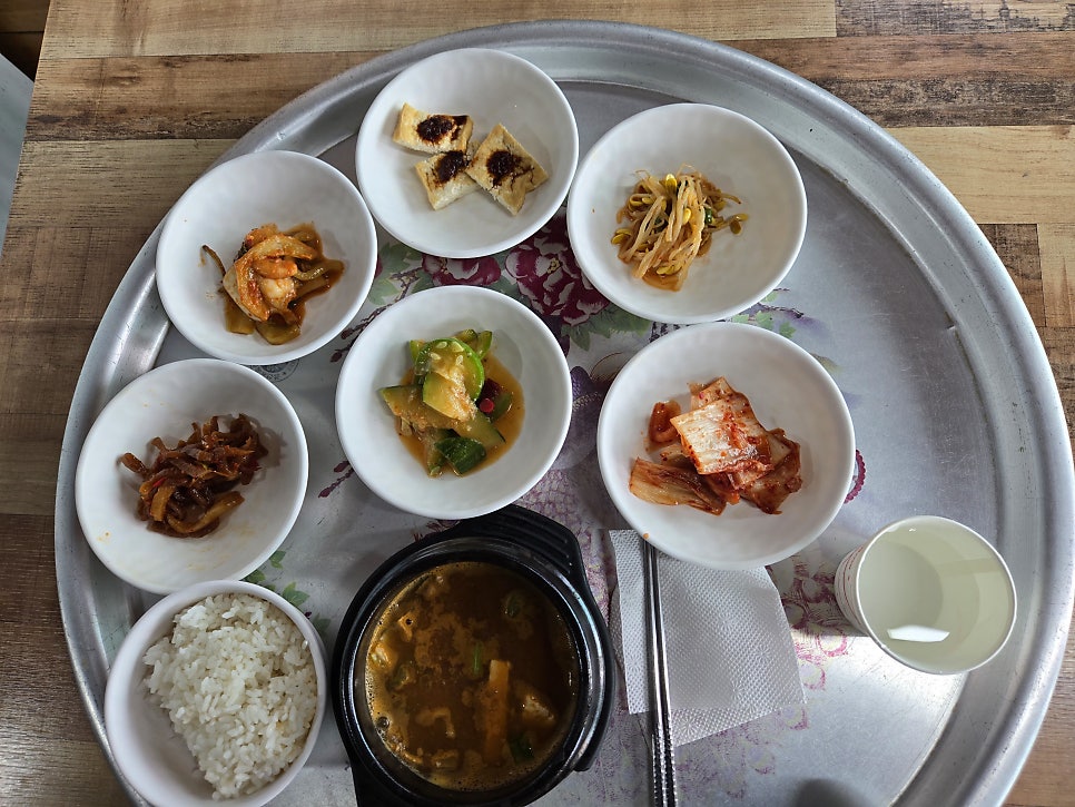 오막집기사식당 사진 1