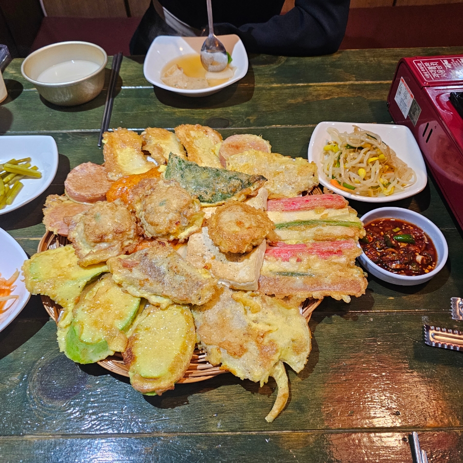 목행전집 사진 4