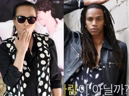  "마약전과 때문에 미국 못 간 김태원, 한국에서 외국인 사위와 첫 만남!"