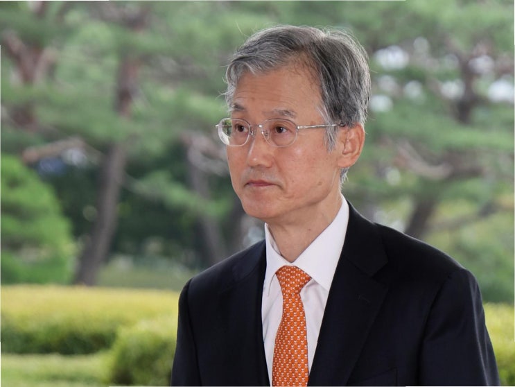<b>조희대 대법원장 청문회</b> 불출석, '사법 독립' vs '대선 개입... 