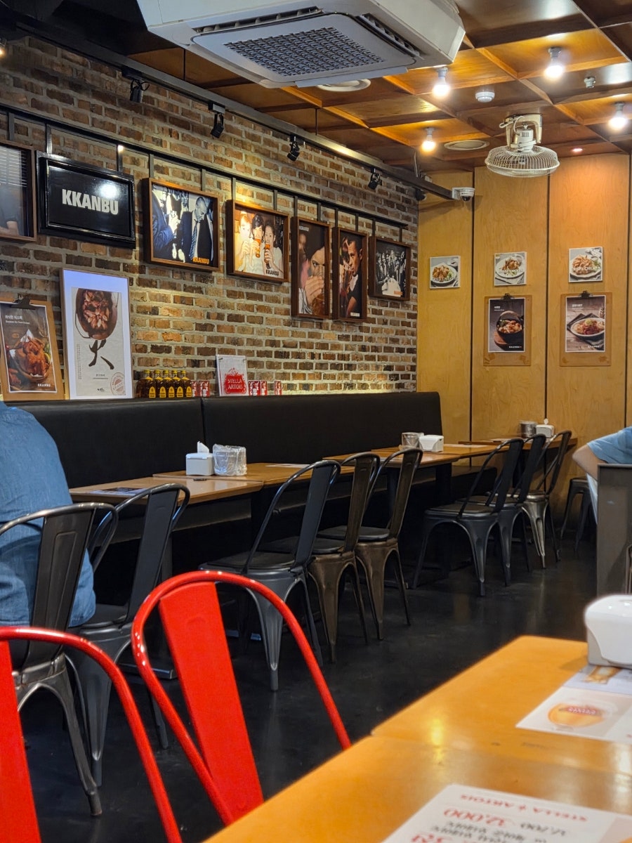 깐부치킨 강남세브란스병원점 사진 4