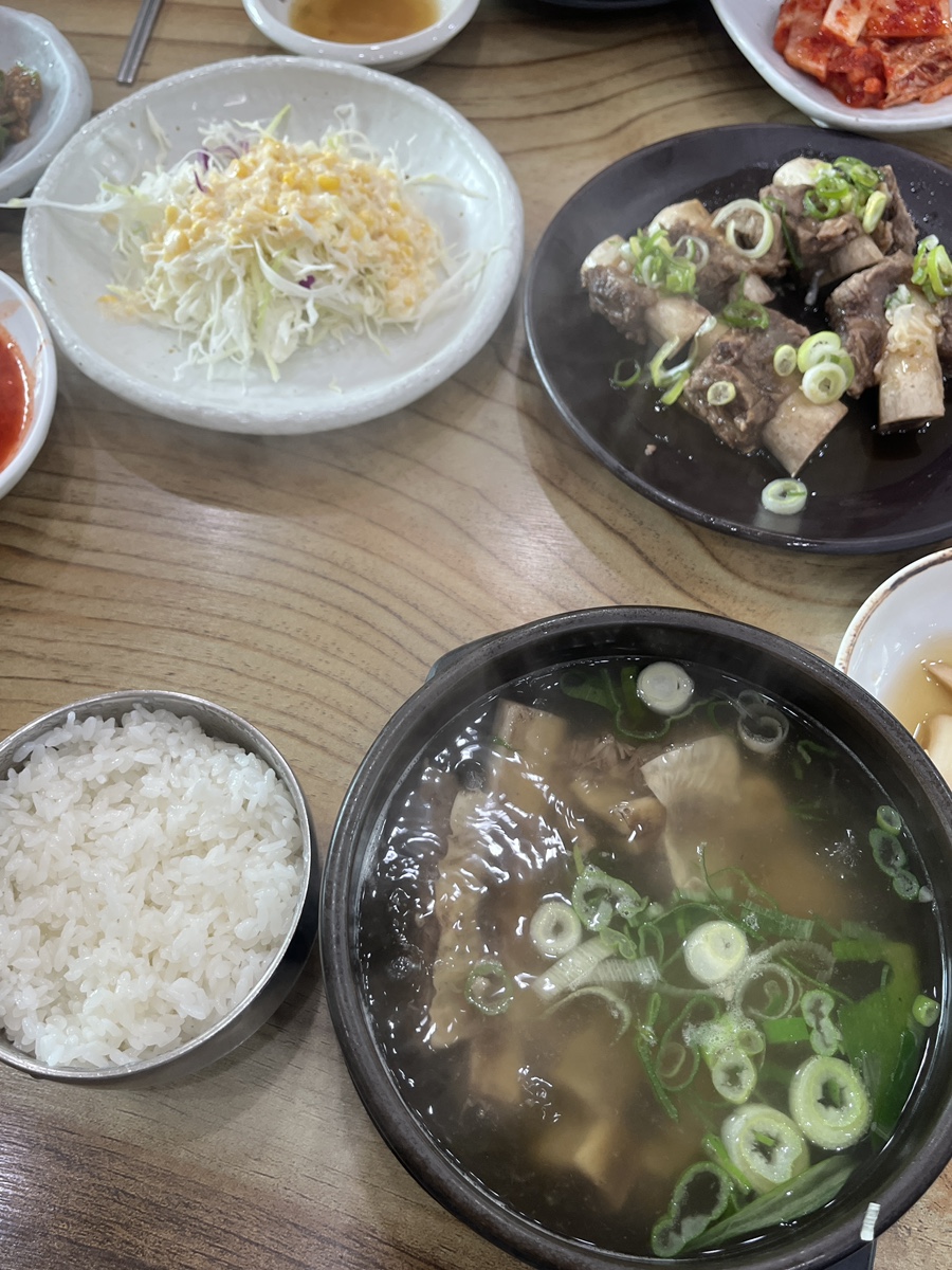 고태봉갈비탕 직영점 사진 6