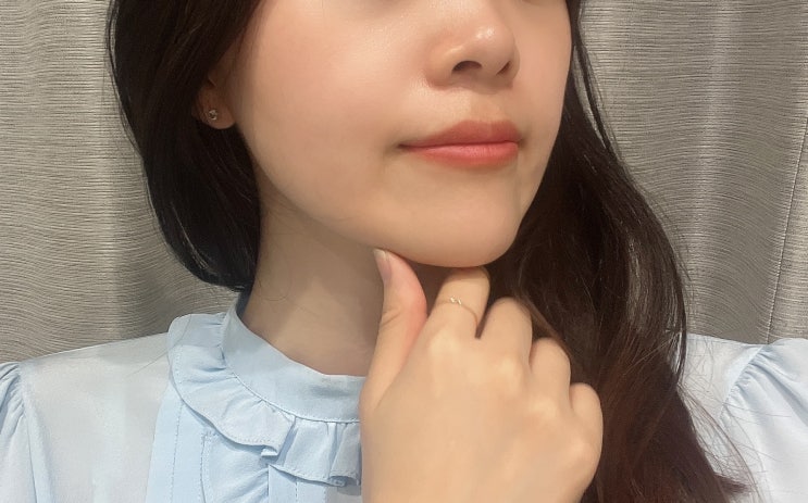 성인 비수술 턱교정 6개월차 후기, 교정 장치 착용 변화
