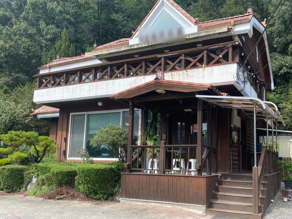 남자만추어탕 사진 5
