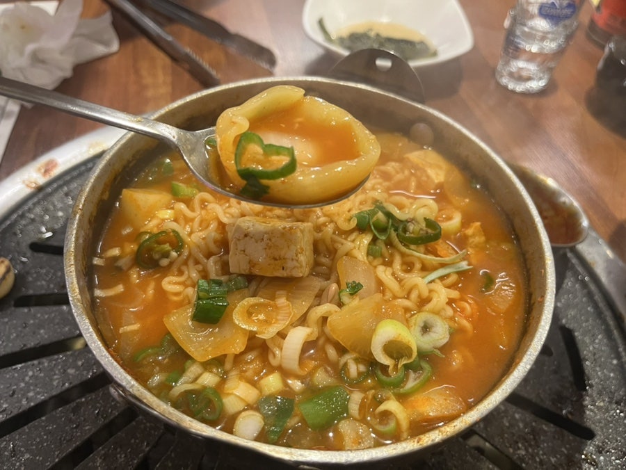 미듬 해운대점 사진 4