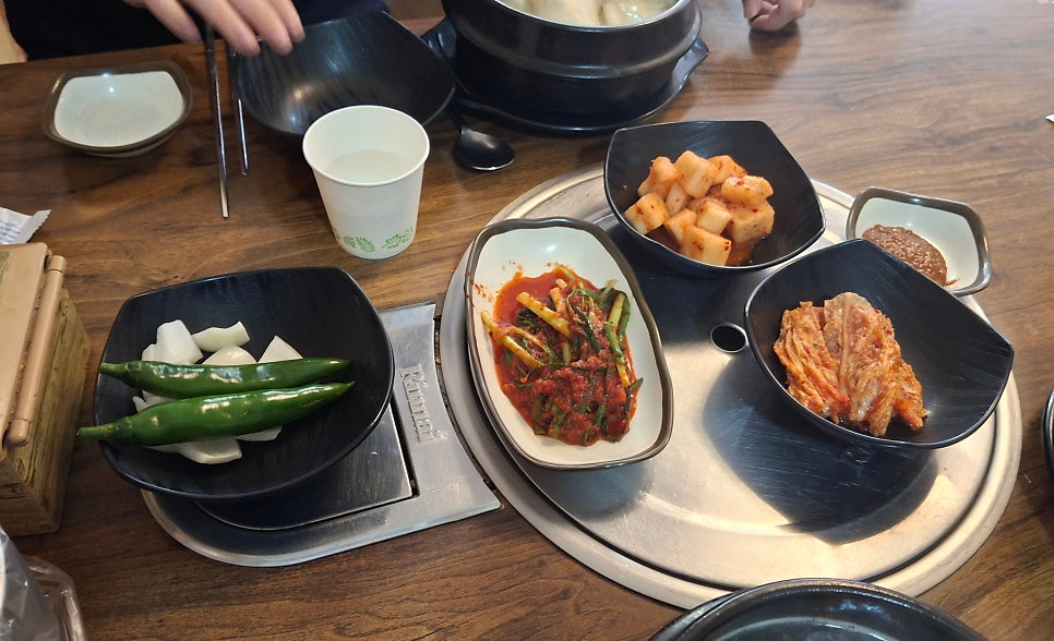 남원골삼계탕 사진 4
