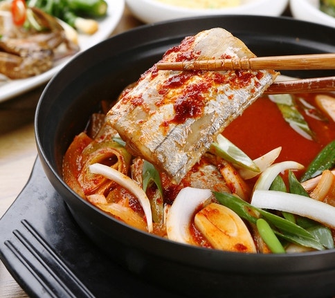 딸부자해장국 사진 4