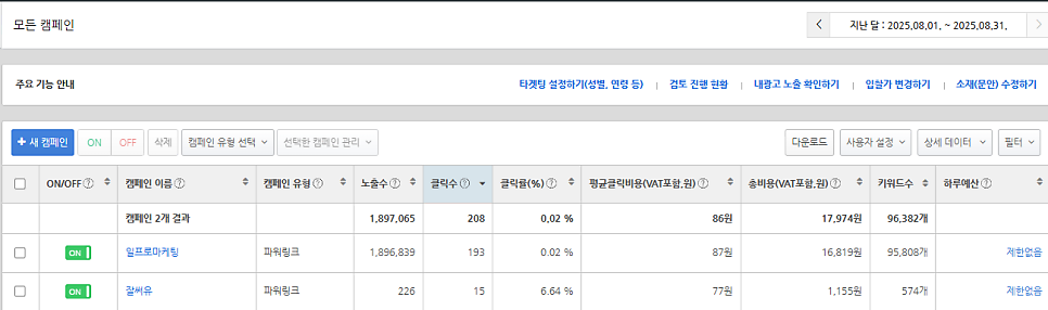 검색광고를 왜 해야하는가?(Feat. 서치웨이)