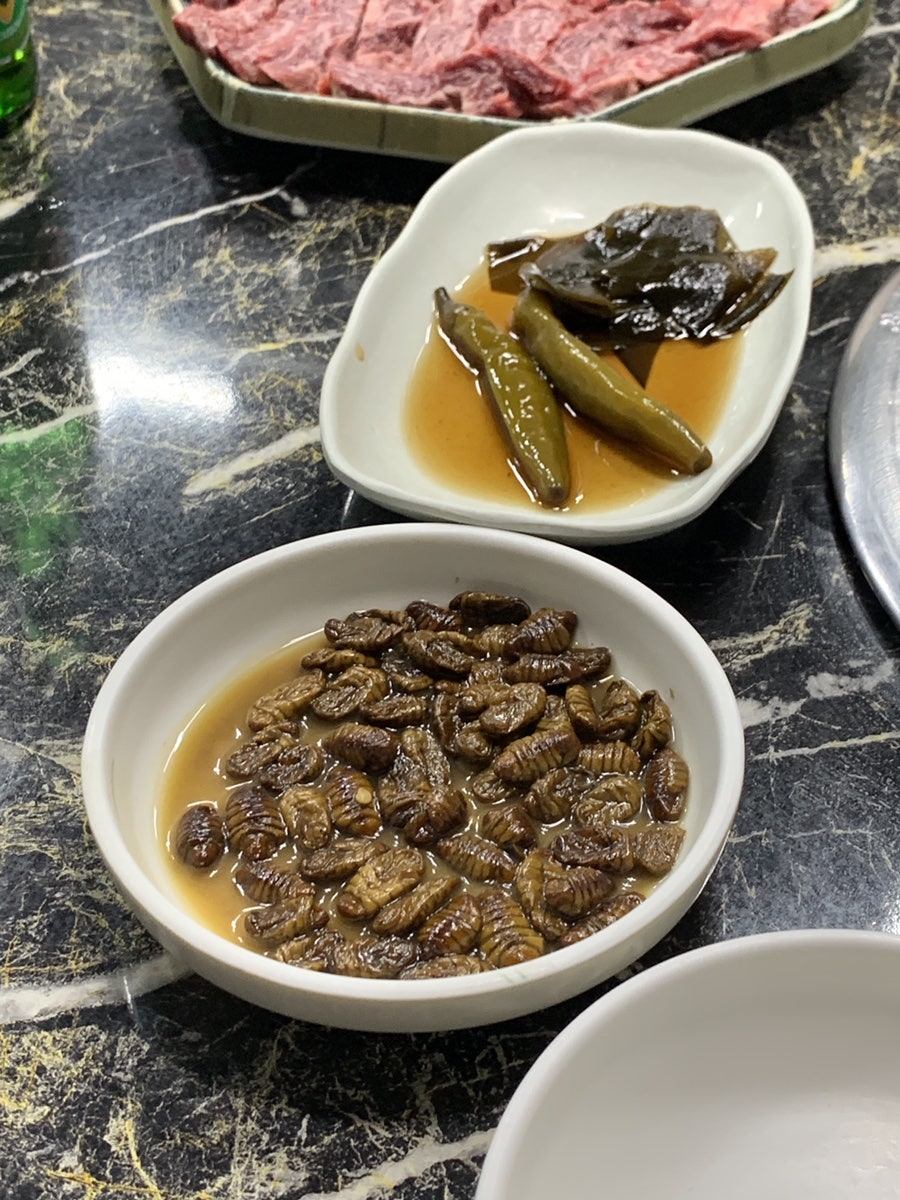대향숯불고기집 사진 4