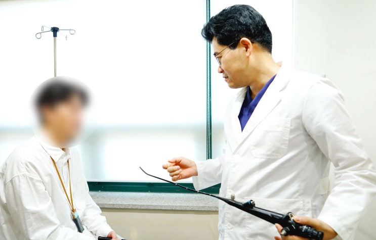  광명 전립선염, 단순 약물치료로는 부족한 경우가 많은 이유