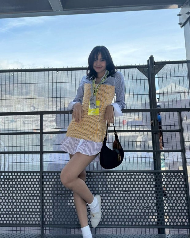 블랙핑크 리사 나이 키 국적 학력 데뷔곡 노래 댄스 패션 연애 근황 총정리