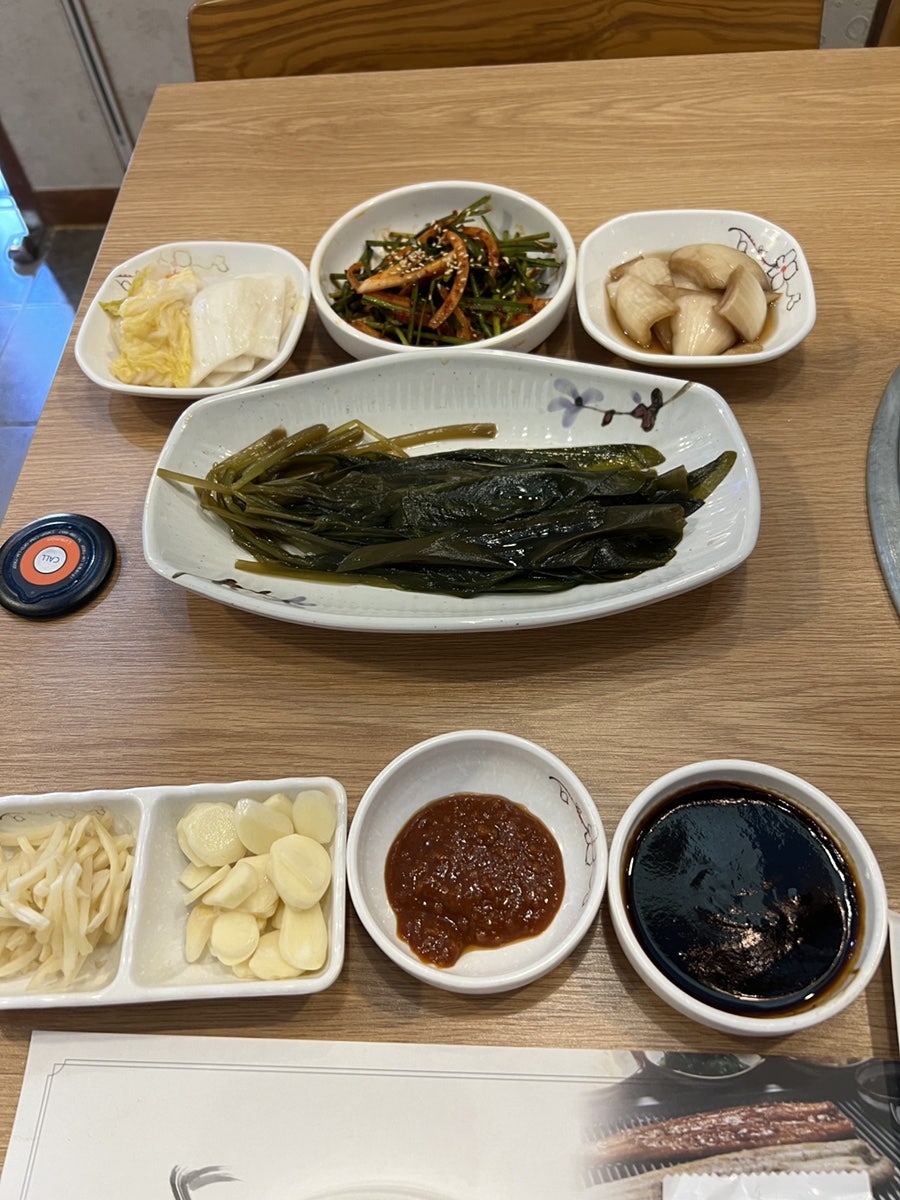 선운산풍천장어 사진 1