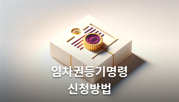  전세보증금돌려받기 계약 종료전 확인사항