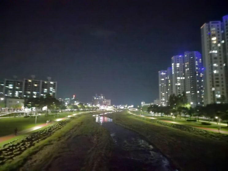 매일 러닝 달리기 조깅 챌린지 1514일차