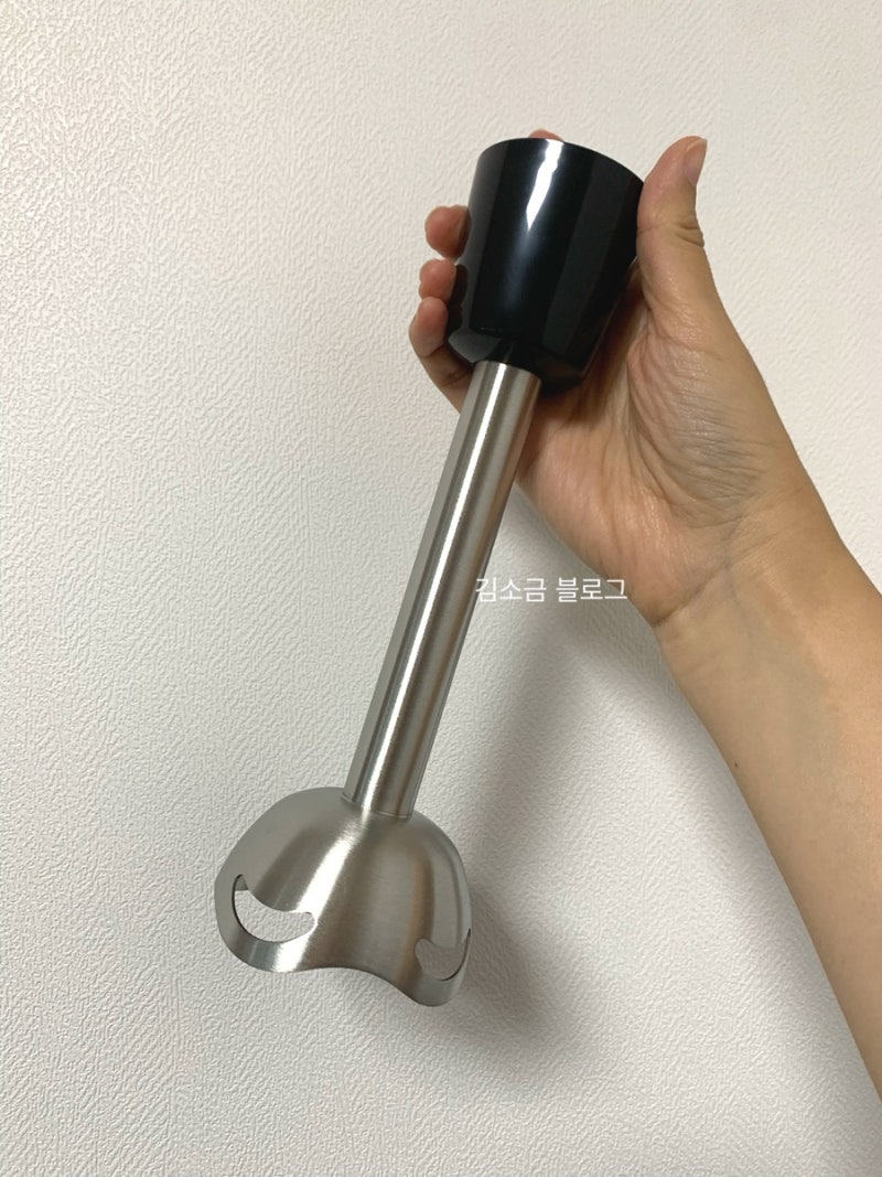 가성비 좋은 핸드블랜더 추천 코스트코 테팔 핸드블랜더 HB64R8K0