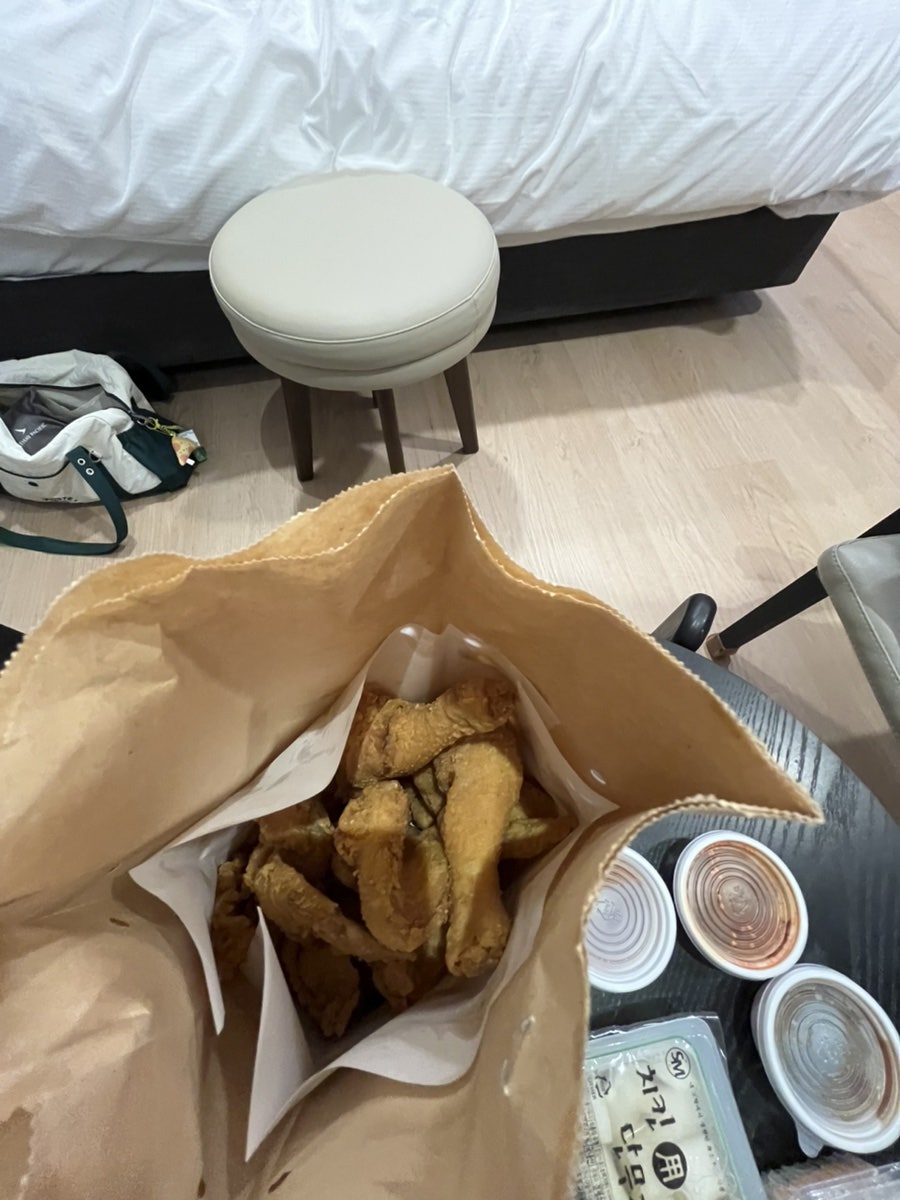 더치킨 사진 3