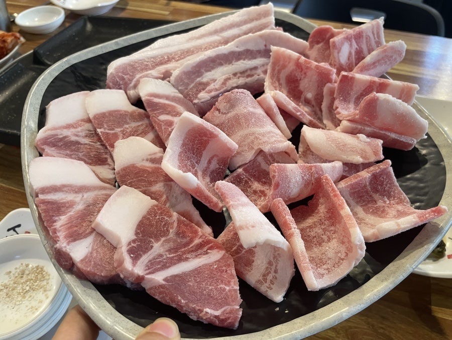 이모네식당 사진 6