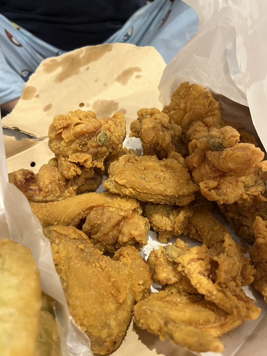 더치킨 사진 4