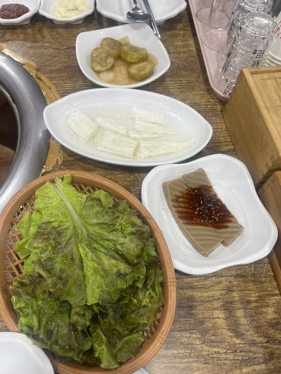홍천조박사화로구이 사진 6