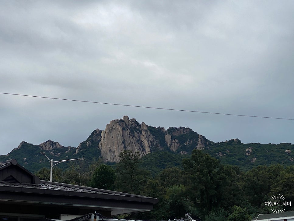 항아리갈비묵은지삼겹살 도봉산점 사진 2