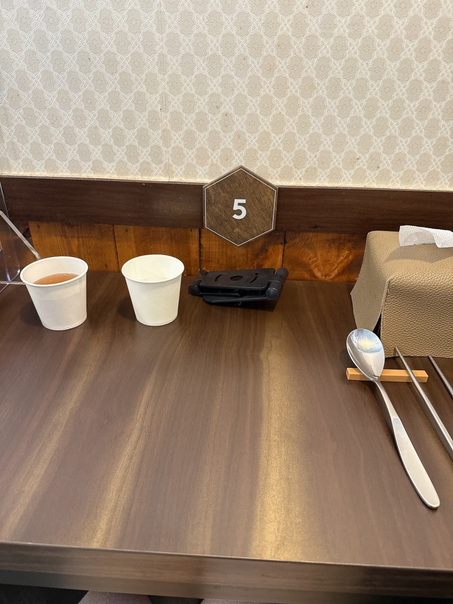 밥은화 동덕여대점 사진 5