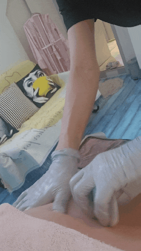  부산진구 가야동 동의대 웨딩관리 승모근 관리 맛집 우아한하루