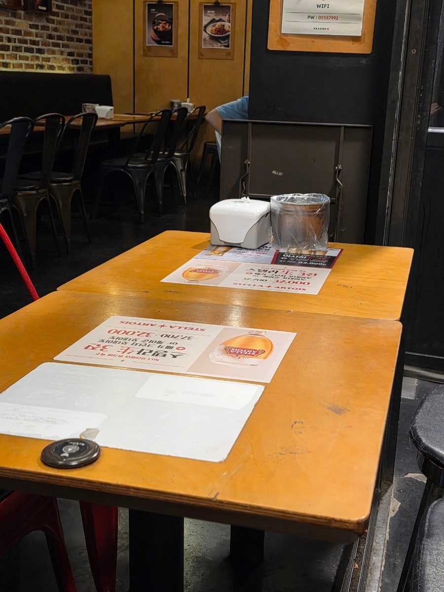 깐부치킨 강남세브란스병원점 사진 5