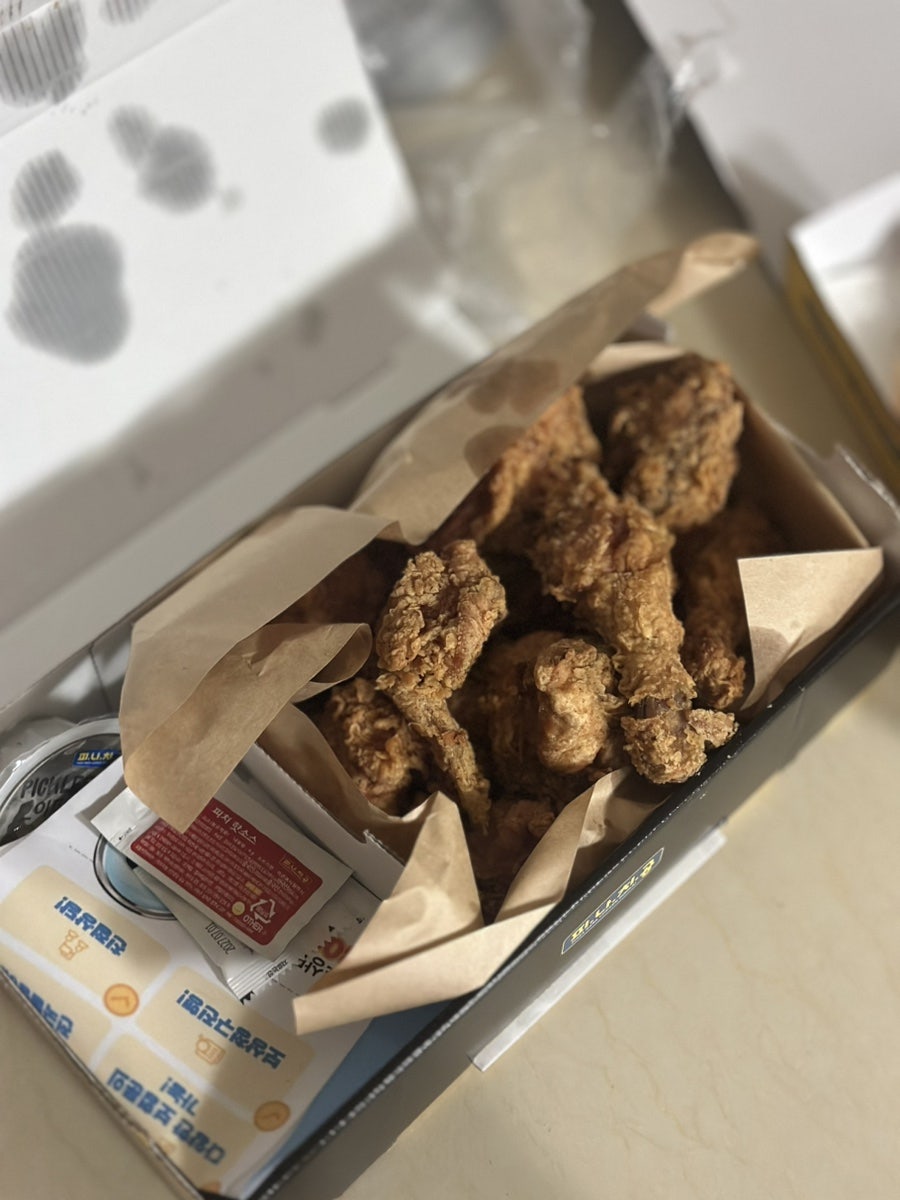 피나치공 새솔점 사진 3