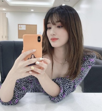 라붐 출신 율희, 세 아이와의 면접 교섭 <b>고백</b>… <b>방은희</b>... 