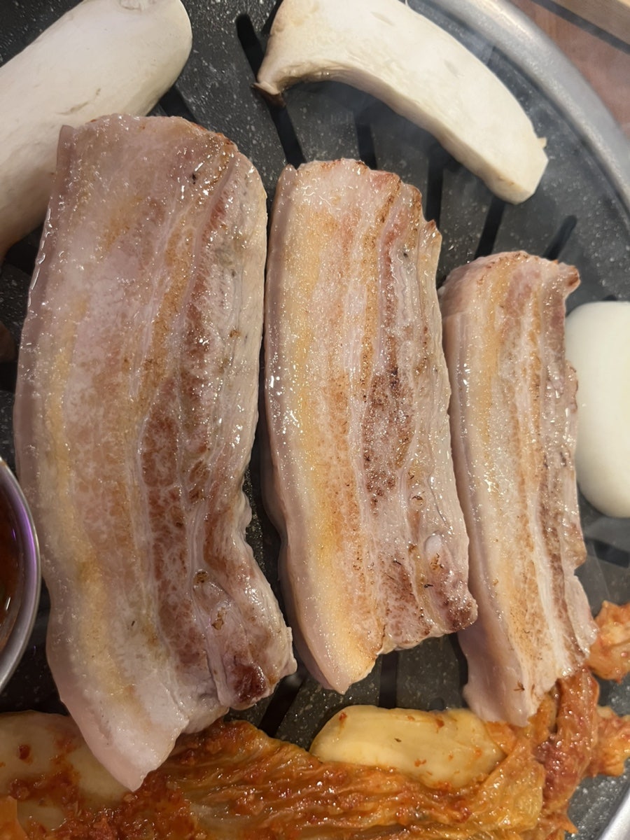미듬 해운대점 사진 1