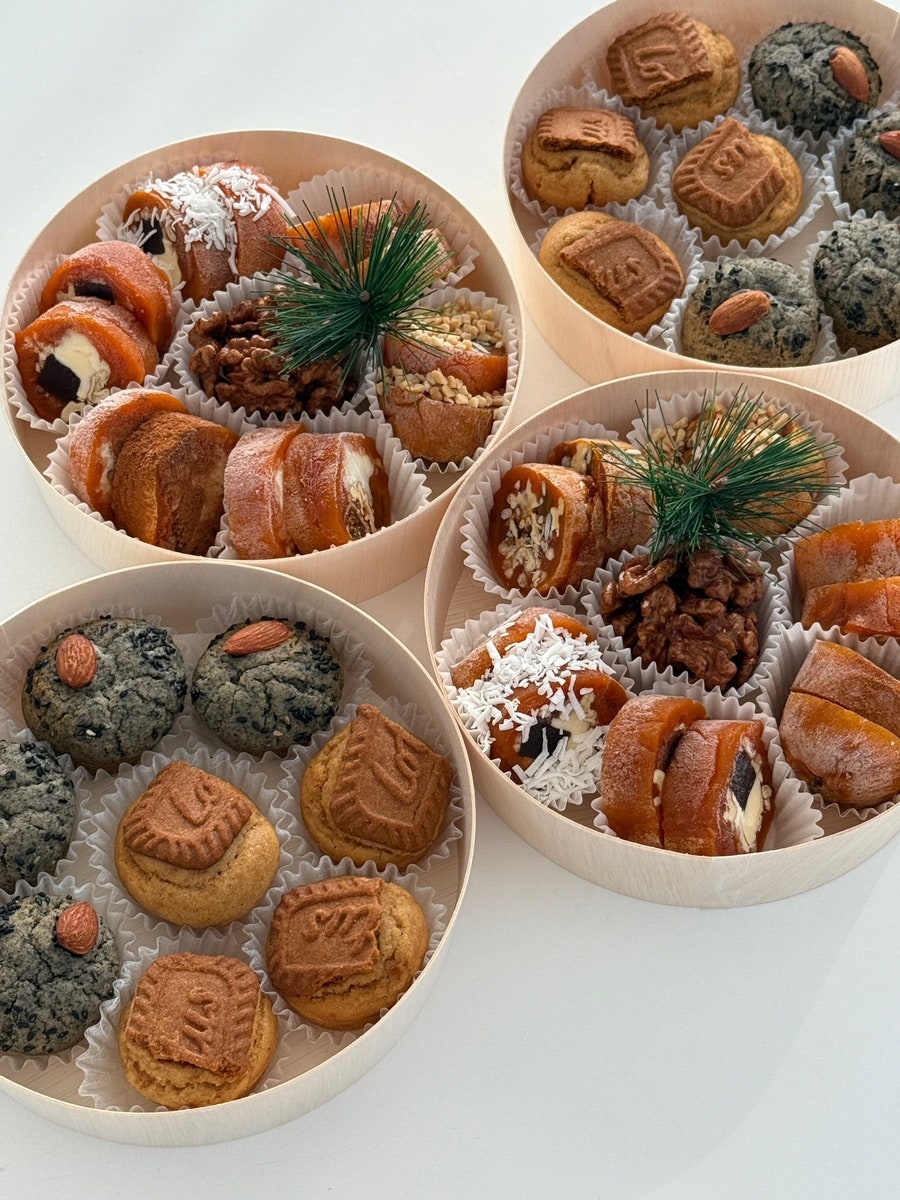 마이블룸케이크 전주혁신점 사진 4